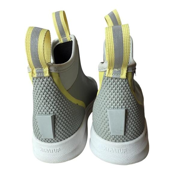 Xtratuf ADB Sport Wellington Chelsea Boot Deck Boot Women size 6 - Picture 6 of 7